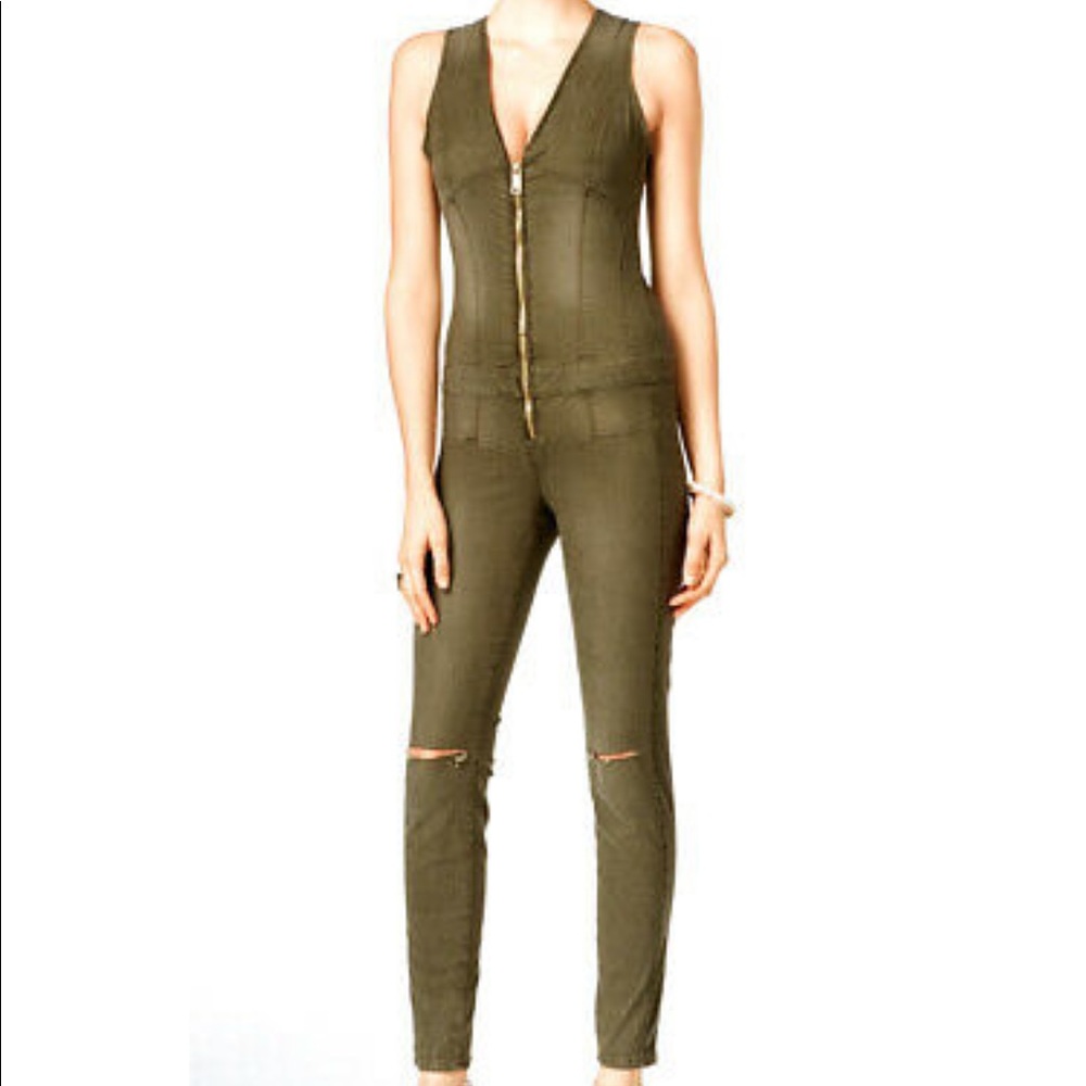 Guess jumpsuit